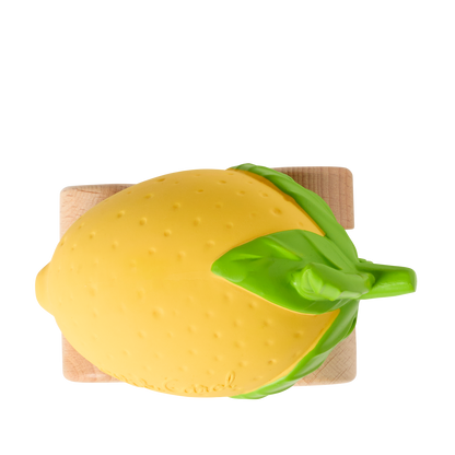 Green Cars "Lemon"