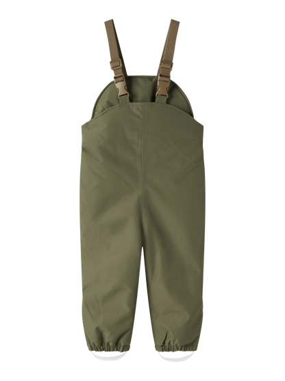 Skihose Lasnow 10 "Winter Moss"