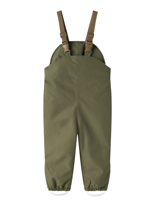 Skihose Lasnow 10 "Winter Moss"