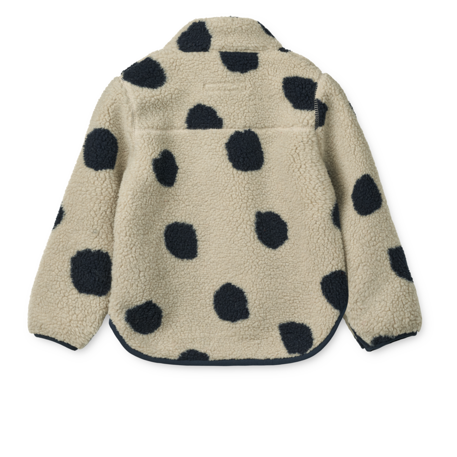 Teddy Jacke "Noam"