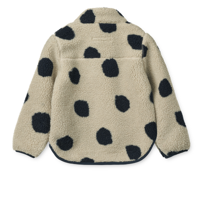 Teddy Jacke "Noam"