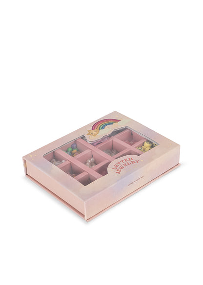 ABC Schmuckset