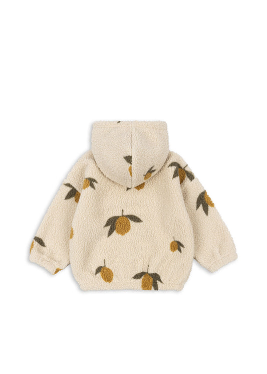 Jody Teddy Hoodie