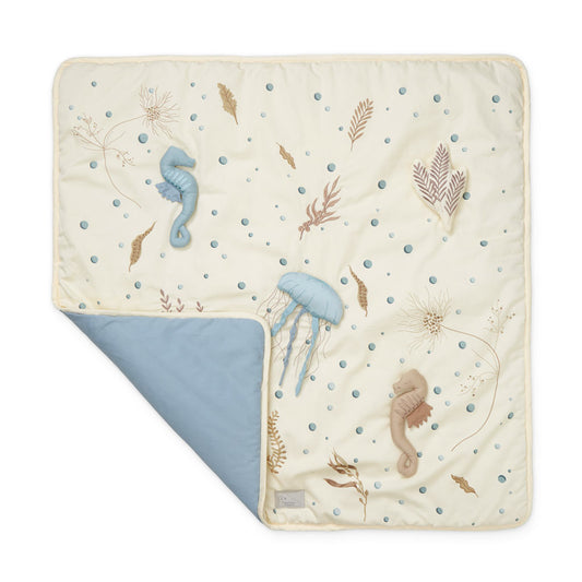 Aktivitätsdecke  “Sea Garden"