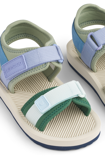 Sandalen Monty