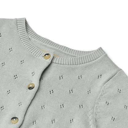 Strickjacke Maia