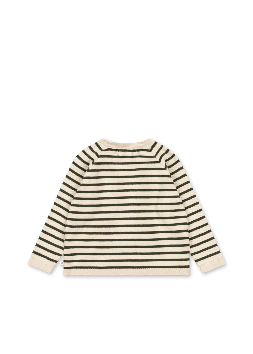 Strickpullover "Buma"