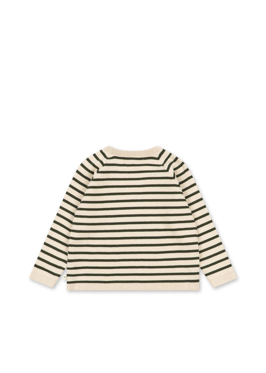 Strickpullover "Buma"