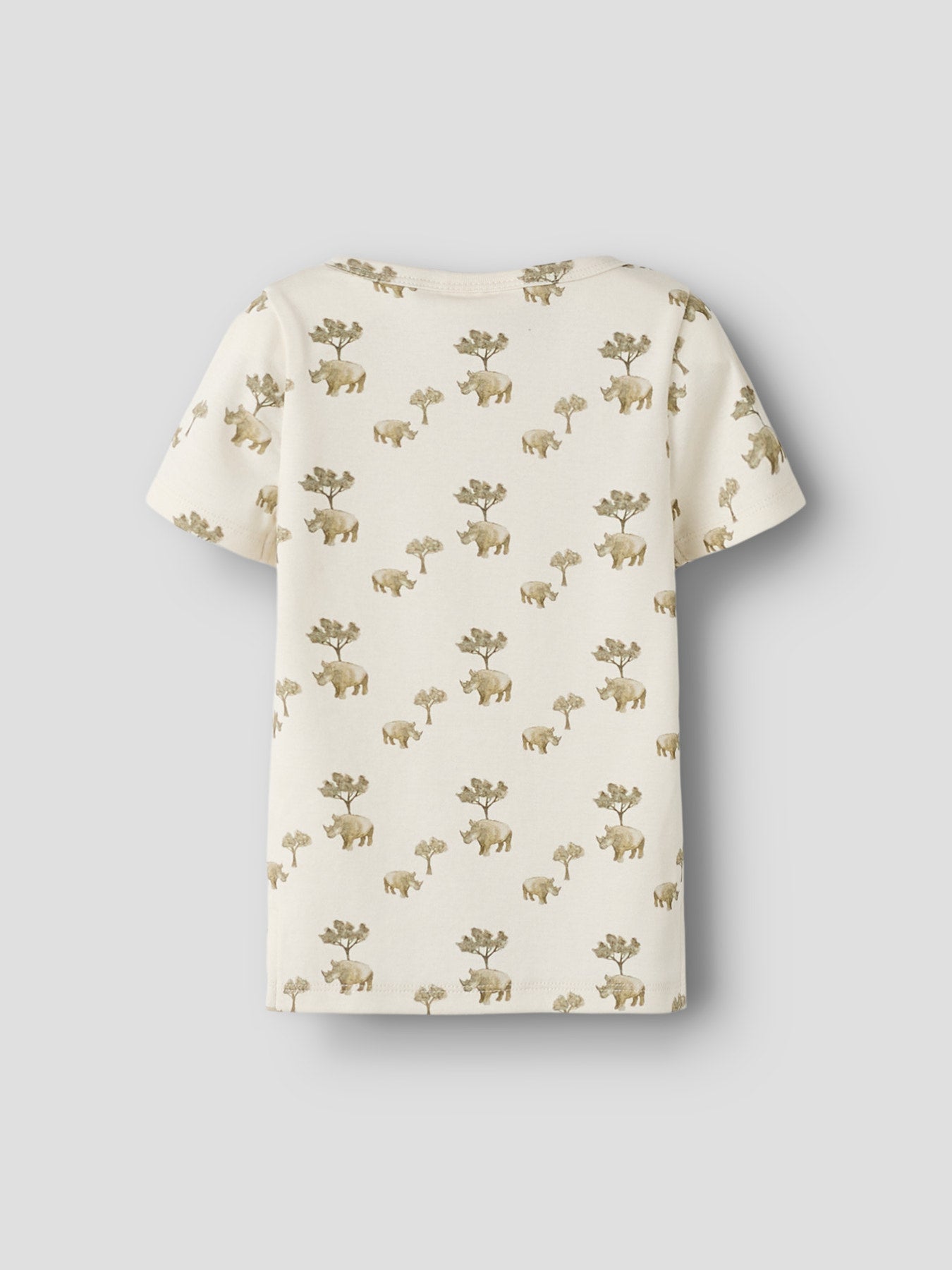 T-Shirt Layo “Rhino“
