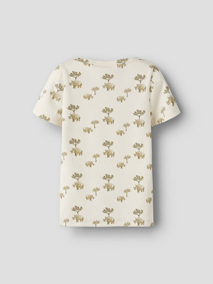 T-Shirt Layo “Rhino“