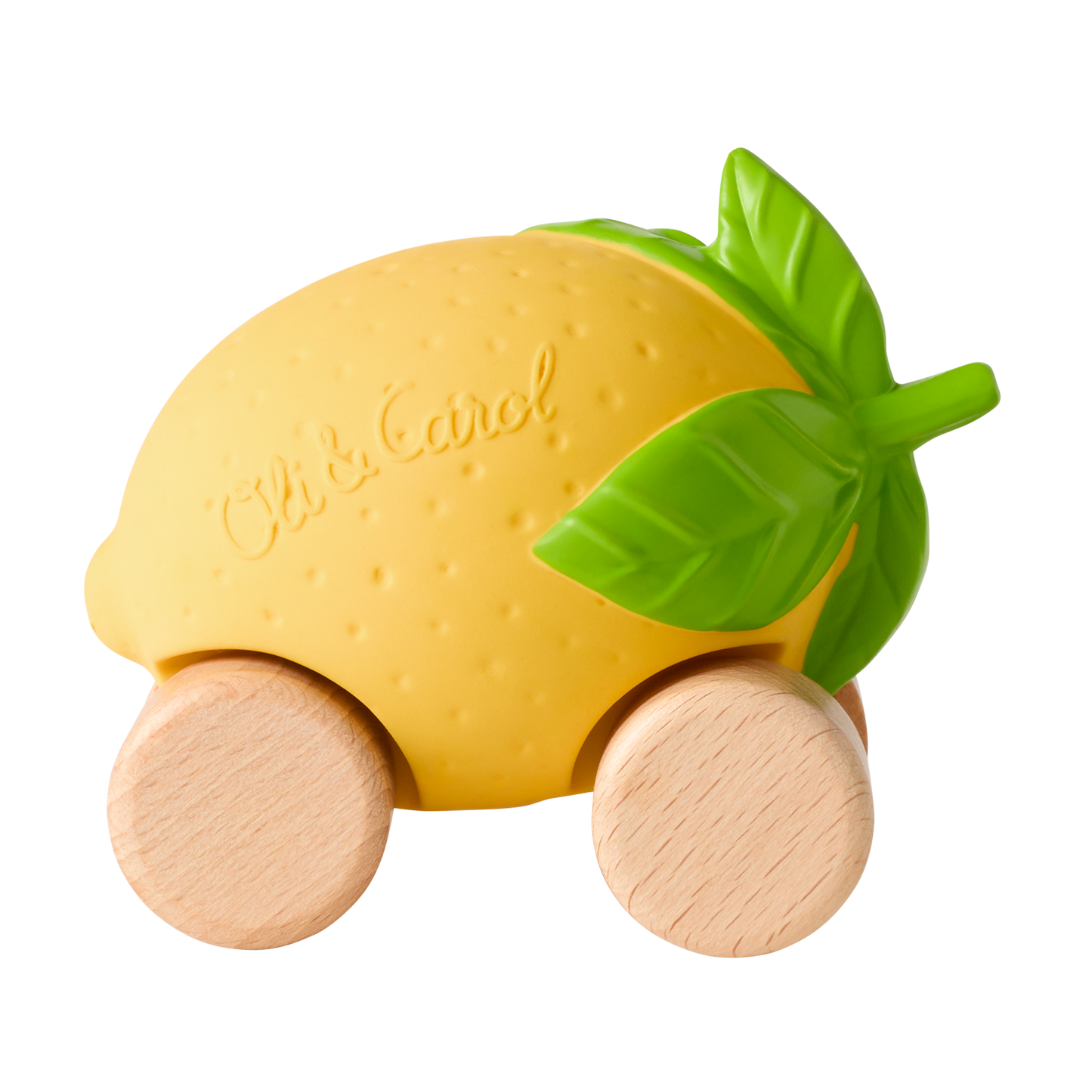 Green Cars "Lemon"