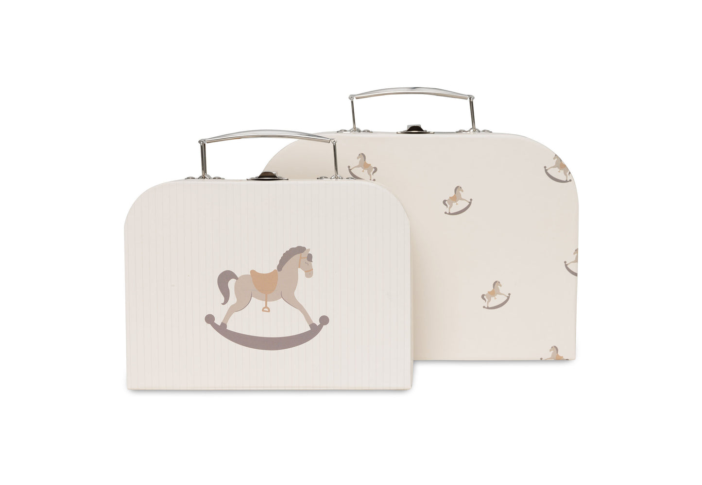 Jollein Toys Suitcase Nostalgic Ride