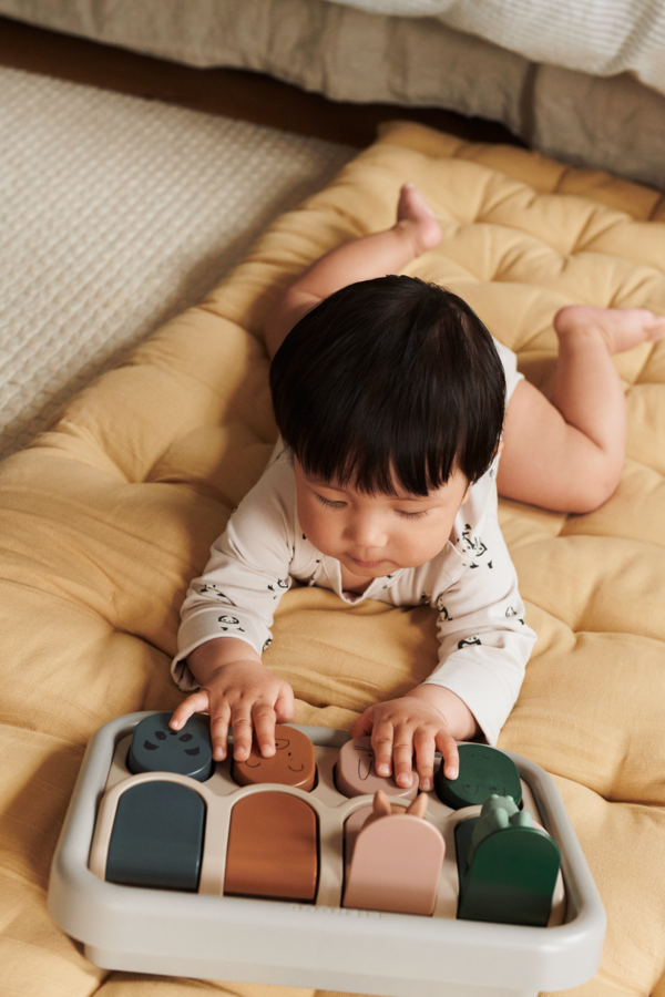 Aviva Pop Up Toy "Multi"