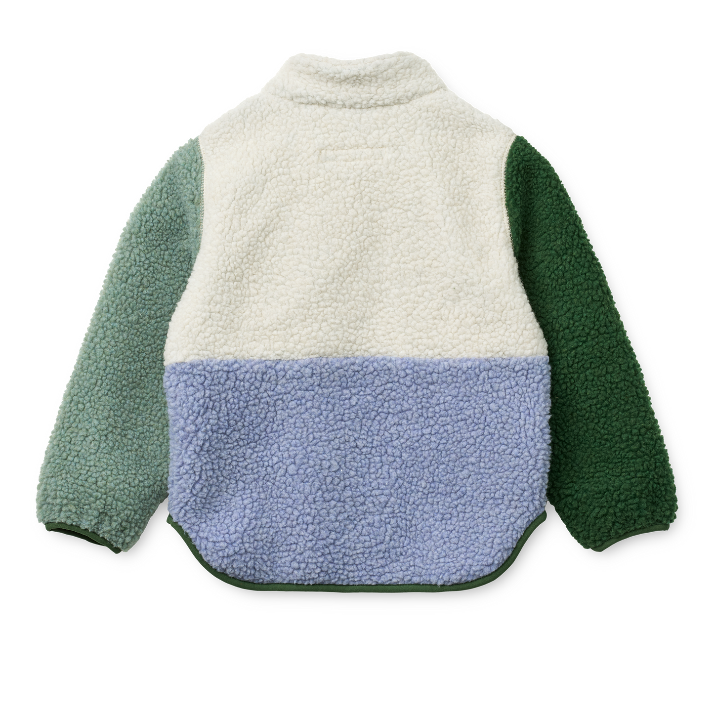 Nolan Pile Jacke