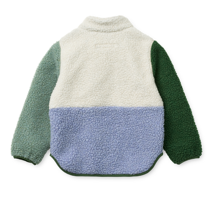 Nolan Pile Jacke