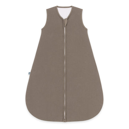 Schlafsack "taupe"