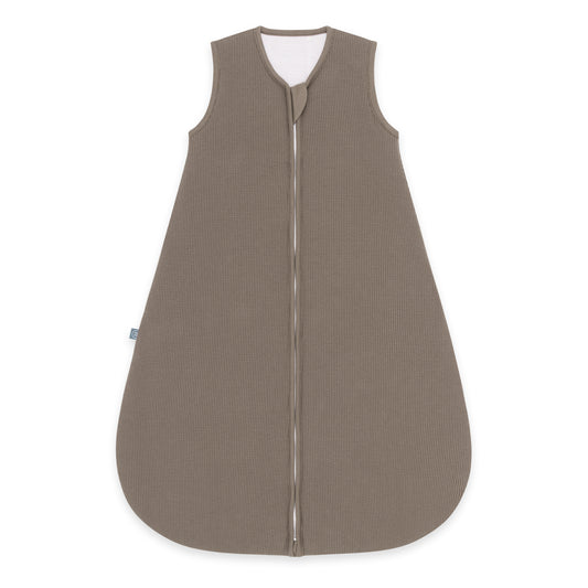 Schlafsack "taupe"