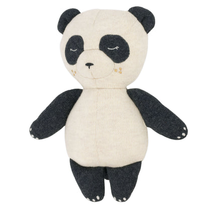 Stofftier "Panda Polly"