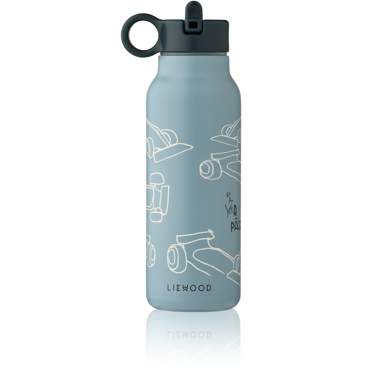 Trinkflasche Falk 350ml