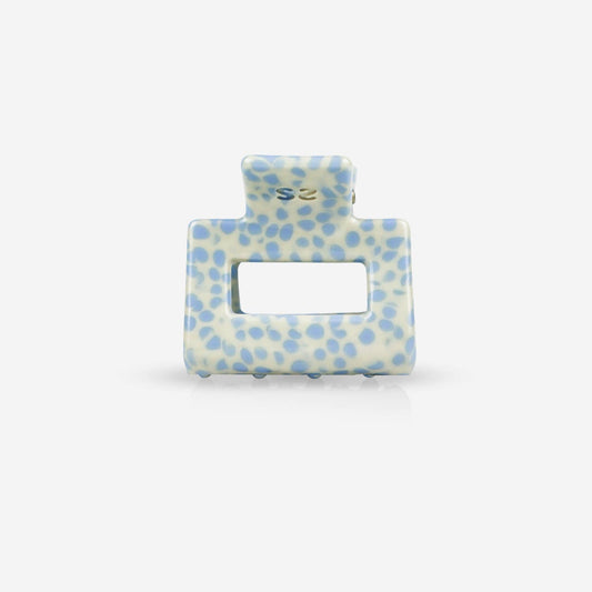 Haarklammer Lib Ocean Dott