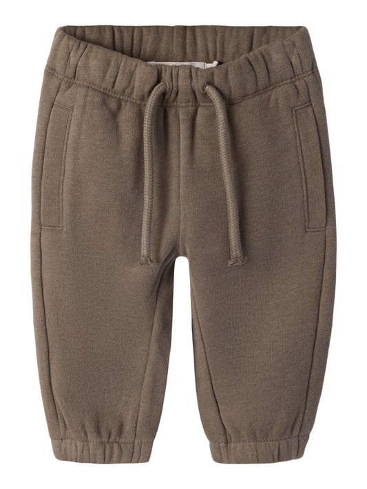 Sweat Pant London "Shitake"
