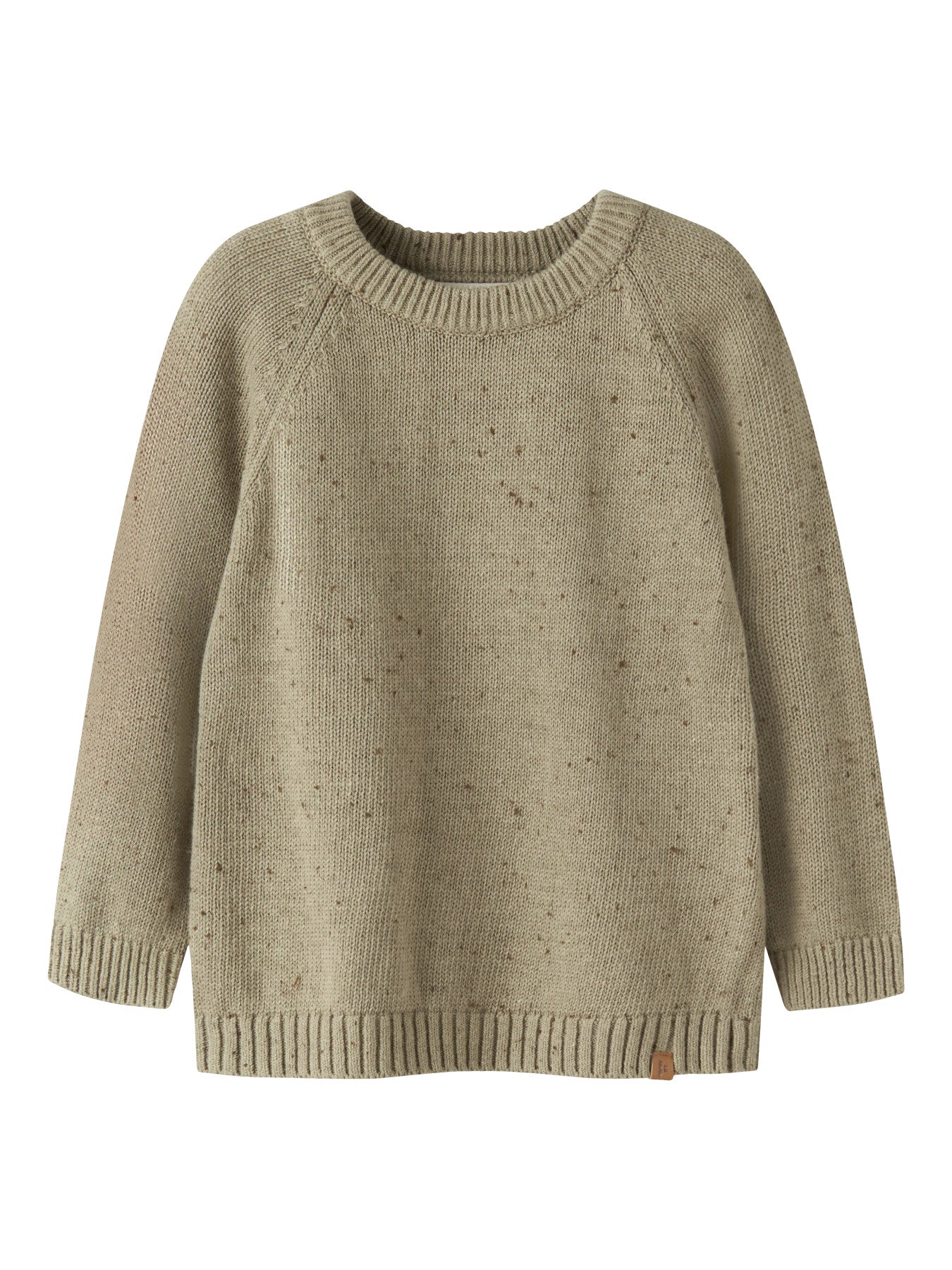 Strickpullover Galto "Twill"