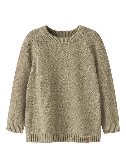 Strickpullover Galto "Twill"