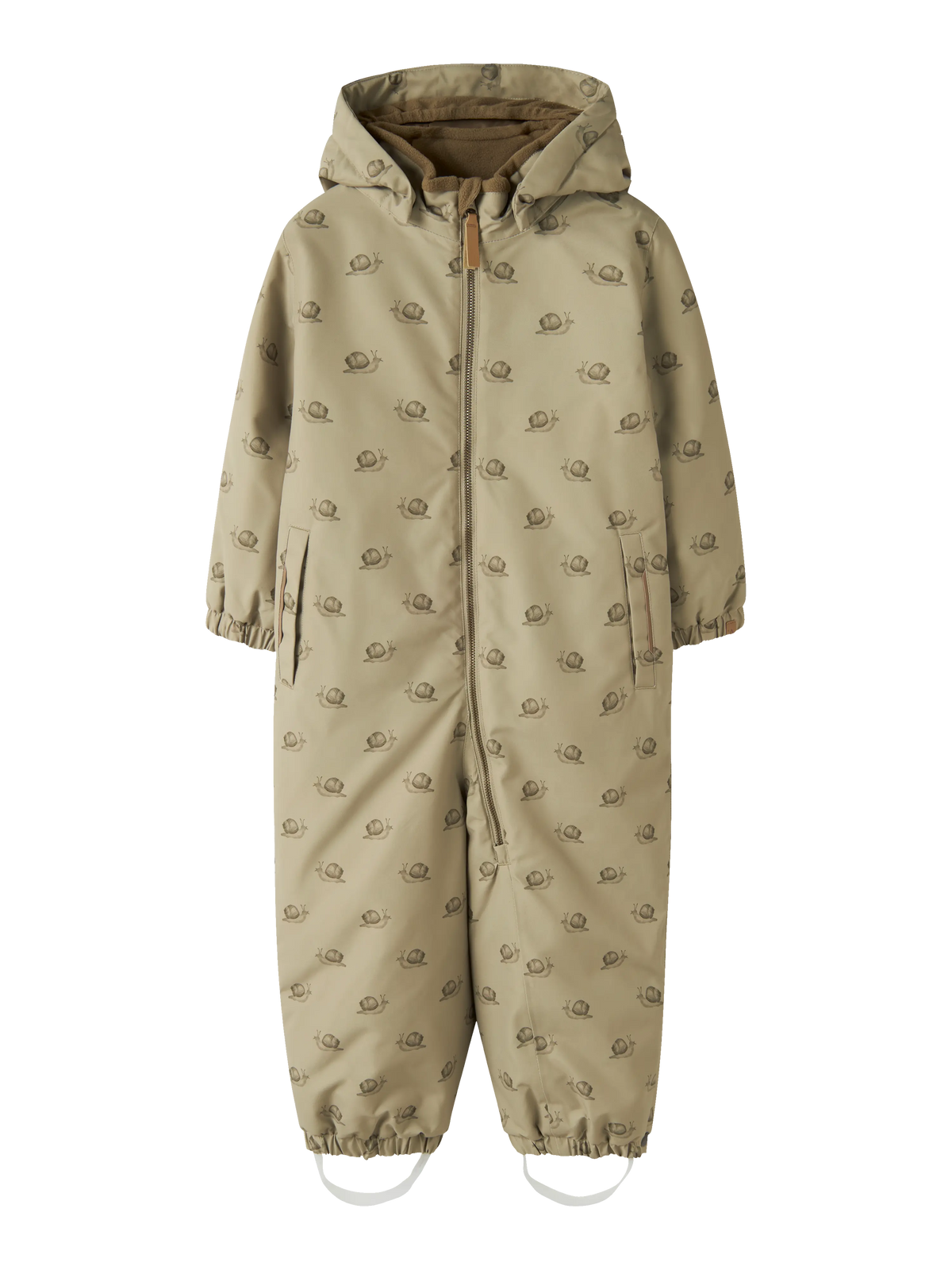 Schneeanzug Lasnow 10 "Twill"