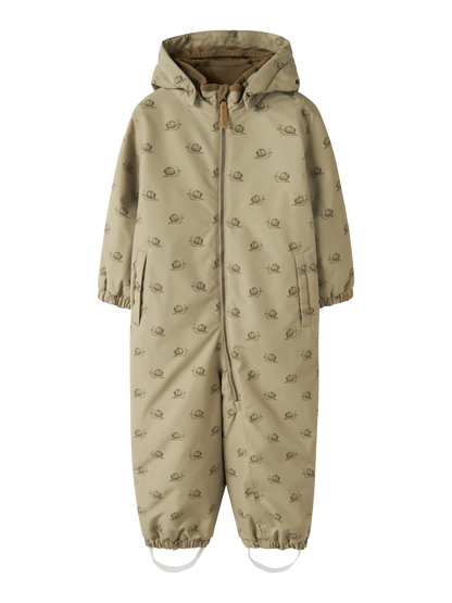 Schneeanzug Lasnow 10 "Twill"