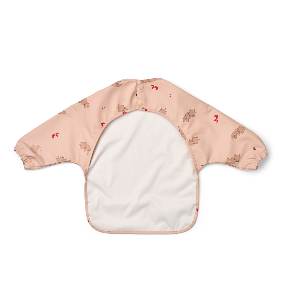 Ärmellätzchen Merle