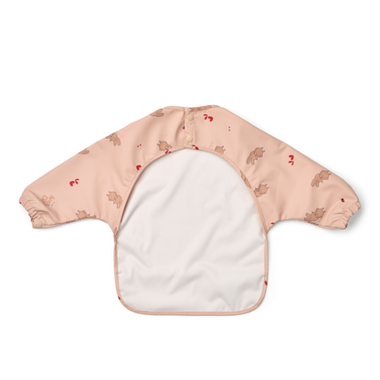 Ärmellätzchen Merle