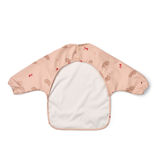 Ärmellätzchen Merle