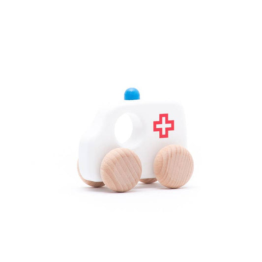 Krankenwagen