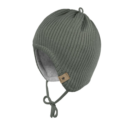 Strickmütze Baby