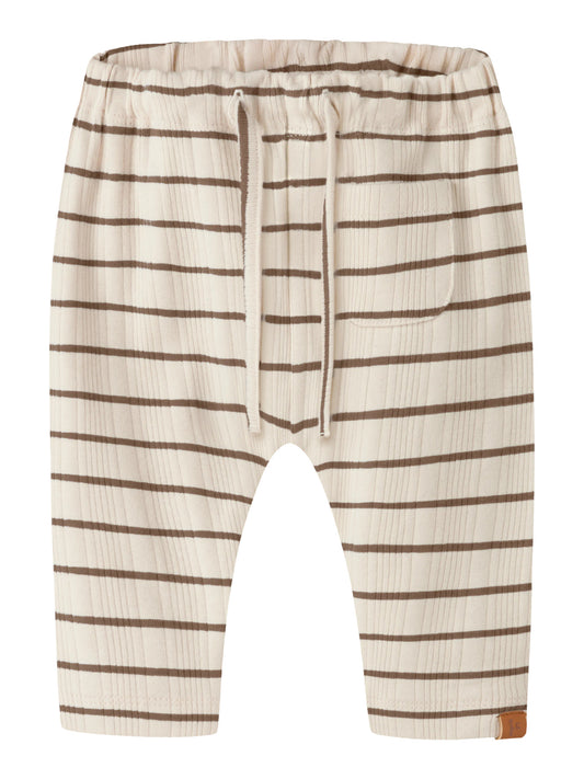 Loose Pant Kaby "Kangaroo"