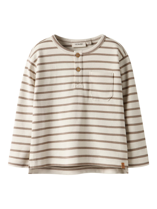 Langarmshirt Limia  “Sepa Tint“