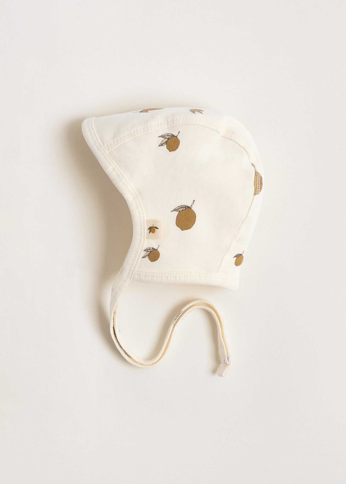 Babyhaube