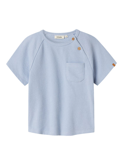 T-Shirt Jollo “Zen Blue“