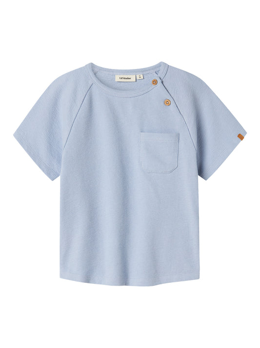 T-Shirt Jollo “Zen Blue“