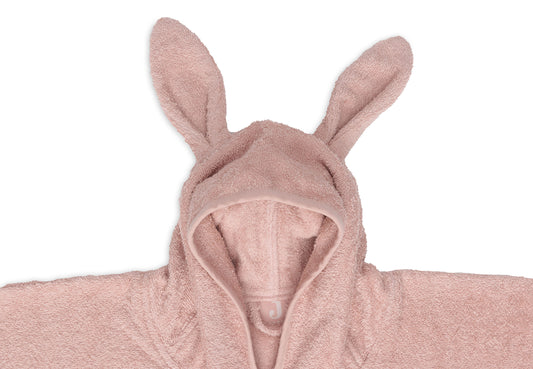 Badeponcho Terry "Wild Rose"