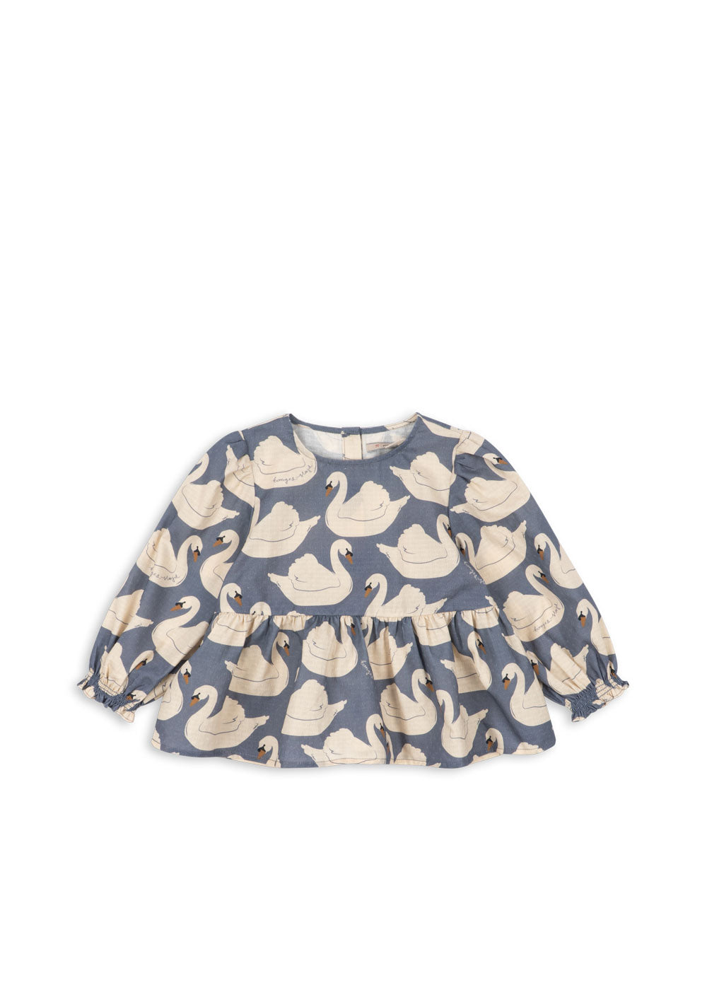 Bluse Evia "Swan"
