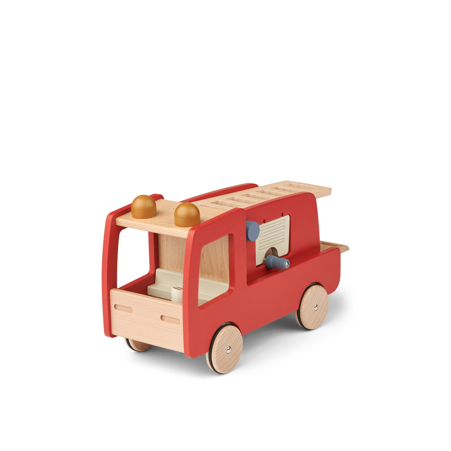 Feuerwehrauto Eigil