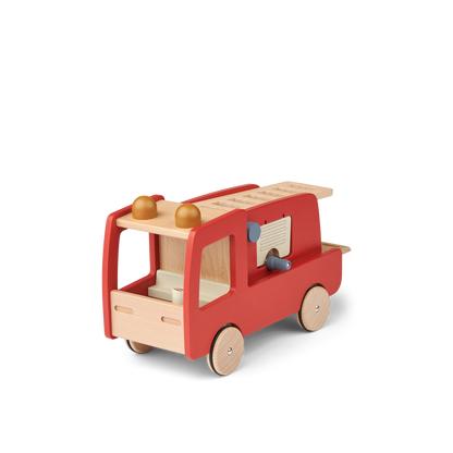 Feuerwehrauto Eigil
