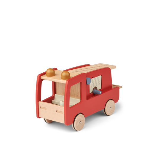 Feuerwehrauto Eigil