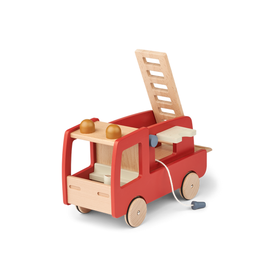 Feuerwehrauto Eigil