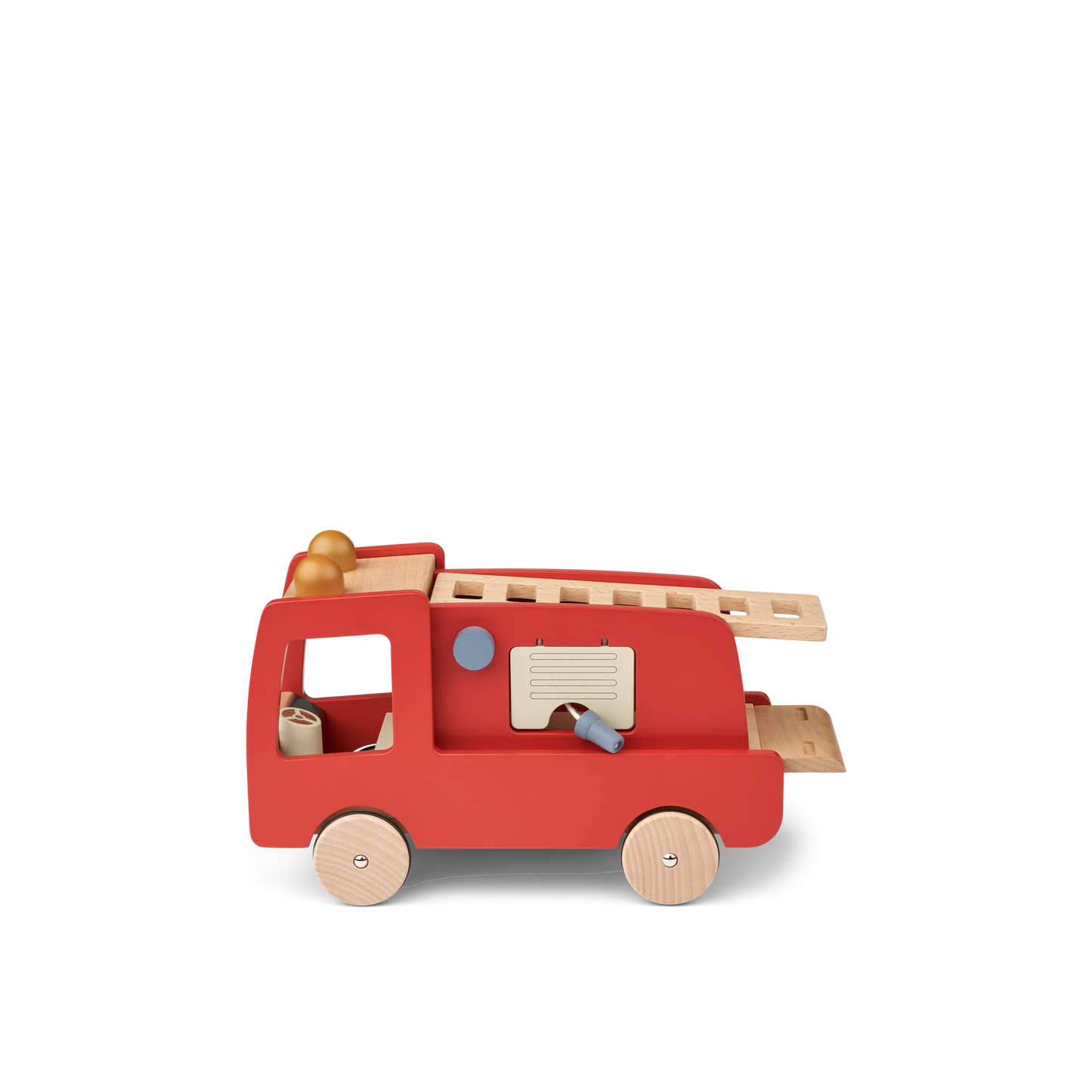 Feuerwehrauto Eigil