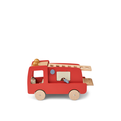 Feuerwehrauto Eigil