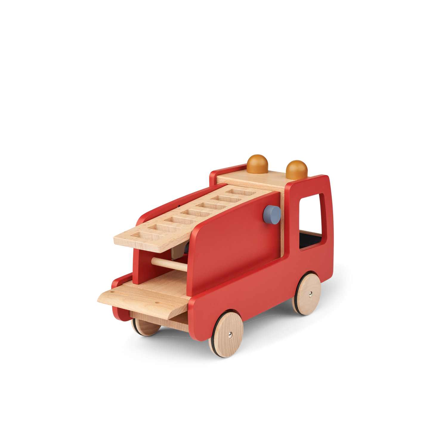 Feuerwehrauto Eigil