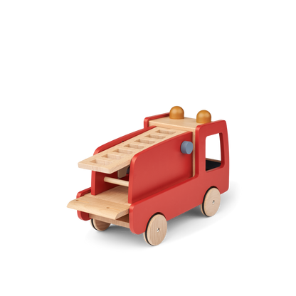Feuerwehrauto Eigil
