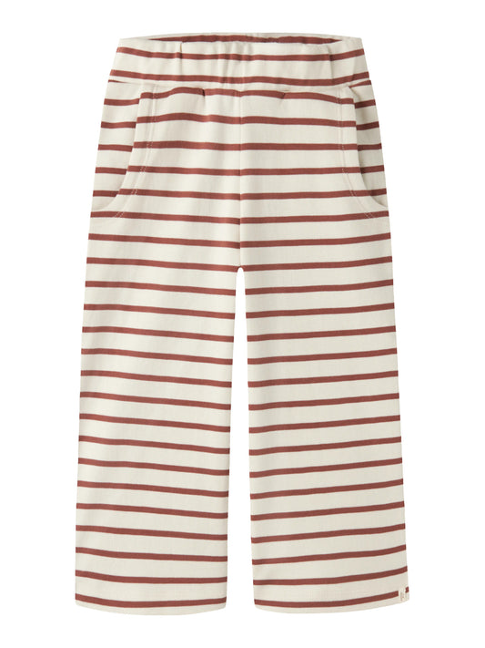 Wide Pant Limia "Maple Syrup"